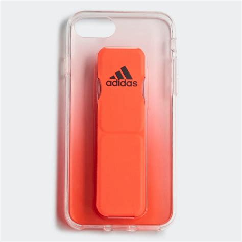 adidas Clear Grip Case iPhone 12/12 Pro 